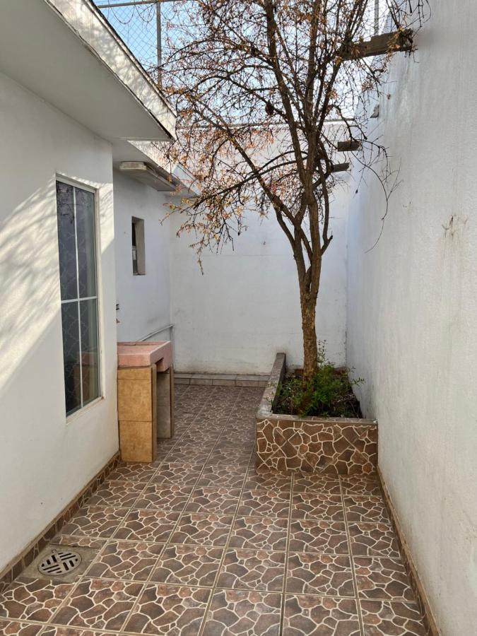 Casa Mediterraneo Villa Енсенада Екстериор снимка